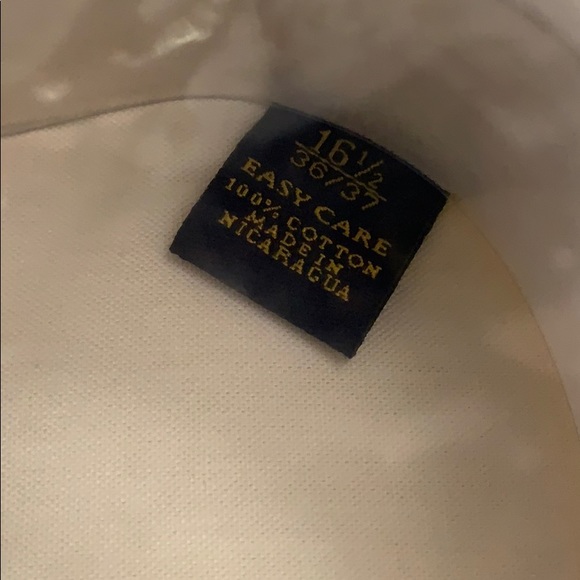 Club Room The Estate shirt - Picture 5 of 9